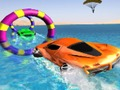Mäng Xtreme rannasõiduautode võistlus  Internetis