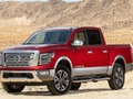 Mäng Nissan Titan Internetis