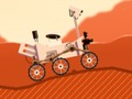 Mäng Mars Rover Internetis