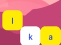 Mäng Sõnakuup  Internetis
