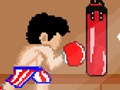 Mäng Poksivõitleja: Super Punch  Internetis