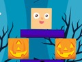 Mäng Halloweeni hämmastav maa  Internetis