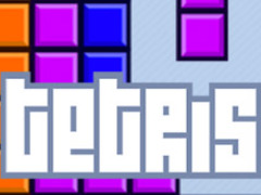 Mäng Tetris Internetis
