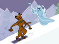 Mäng Kummitusrünnak Scooby  Internetis