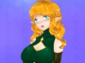 Mäng Chroma Manga tüdrukud  Internetis