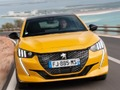 Mäng Peugeot 208 Internetis