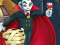 Mäng Halloweeni pusle Deluxe  Internetis