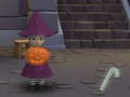Mäng Halloweeni püüdja  Internetis