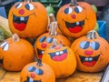 Mäng 5 ühes pildimõistatus: Halloween  Internetis