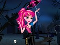 Mäng Koletise Gigi Charisma dressup  Internetis