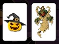 Mäng Halloweeni mälestus  Internetis