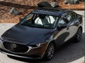 Mäng Mazda 3 sedaan  Internetis