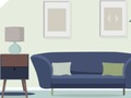 Mäng Kaasaegne kodu erinevus  Internetis