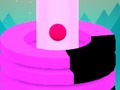Mäng Stack Ball 3D Internetis