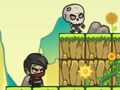 Mäng Chibi kangelane  Internetis