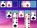 Mäng Solitaire zen earth väljaanne  Internetis