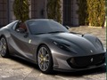 Mäng Ferrari 812 GTS Internetis