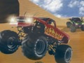 Mäng Monster Truck 2018 Internetis