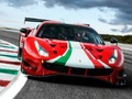 Mäng Ferrari 488 GT3 Evo Internetis