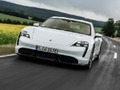 Mäng Porsche Taycan Internetis