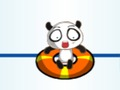 Mäng Libisev Panda  Internetis