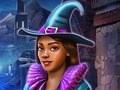 Mäng Kadunud Halloweenil  Internetis