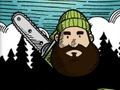 Mäng Lumberjacki värvimine  Internetis