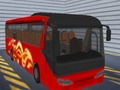 Mäng Bussisimulaator 2018  Internetis