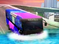Mäng Veesurfamine: buss  Internetis