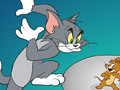 Mäng Tom ja Jerry Bomberman  Internetis