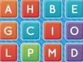 Mäng ABC liugurmõistatus  Internetis