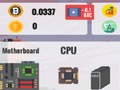 Mäng Bitcoini klõpsaja Internetis