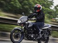 Mäng Bajaj pulsar 125 Internetis