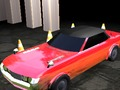 Mäng Autoparkla Kaasaegne Drive  Internetis