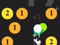 Mäng Super kopsakas pall  Internetis