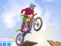 Mäng Moto maniakk  Internetis
