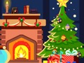 Mäng Xmas 5 erinevust  Internetis
