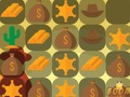 Mäng Hull Cowboy matš 3  Internetis