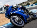 Mäng Yamaha yzf R1 Internetis
