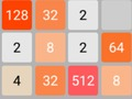 Mäng 2048 legend Internetis