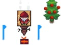 Mäng Pixel Jõuluvana  Internetis