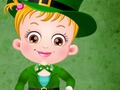 Mäng Beebi sarapuu St. Patricku päev  Internetis
