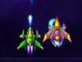 Mäng Space Blaze 2 Internetis