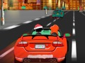 Mäng Xmas Rush Internetis