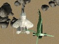 Mäng F22 Raptor Internetis