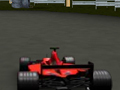 Mäng 3D F1 võidusõit  Internetis