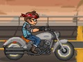 Mäng Moto Quest: jalgrattavõistlus Internetis