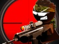 Mäng Stickman Sniper 3 Internetis