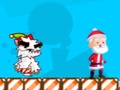 Mäng Kommid Xmas  Internetis