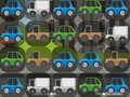 Mäng Armsad autod ja veoautod  Internetis
